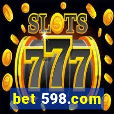 bet 598.com